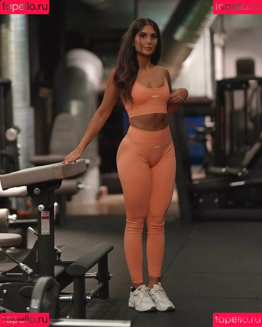 Amanda Fransson Onlyfans Photo Gallery 