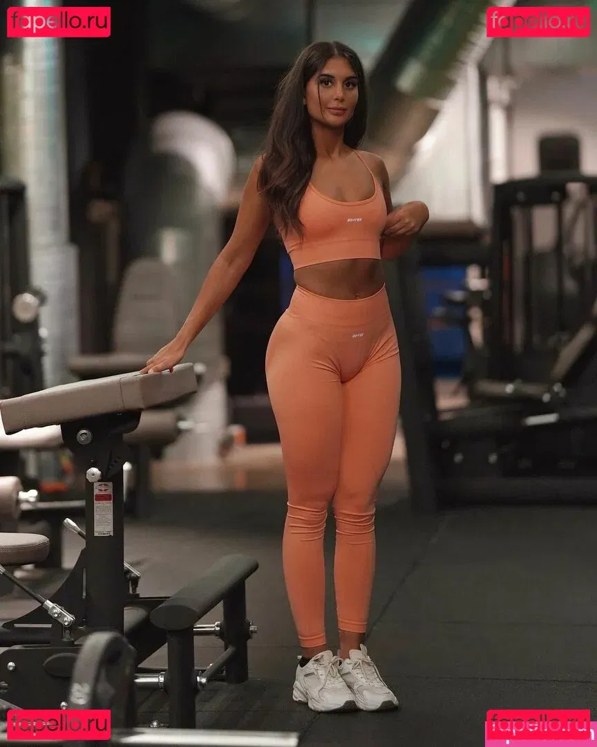 Amanda Fransson Onlyfans Photo Gallery 