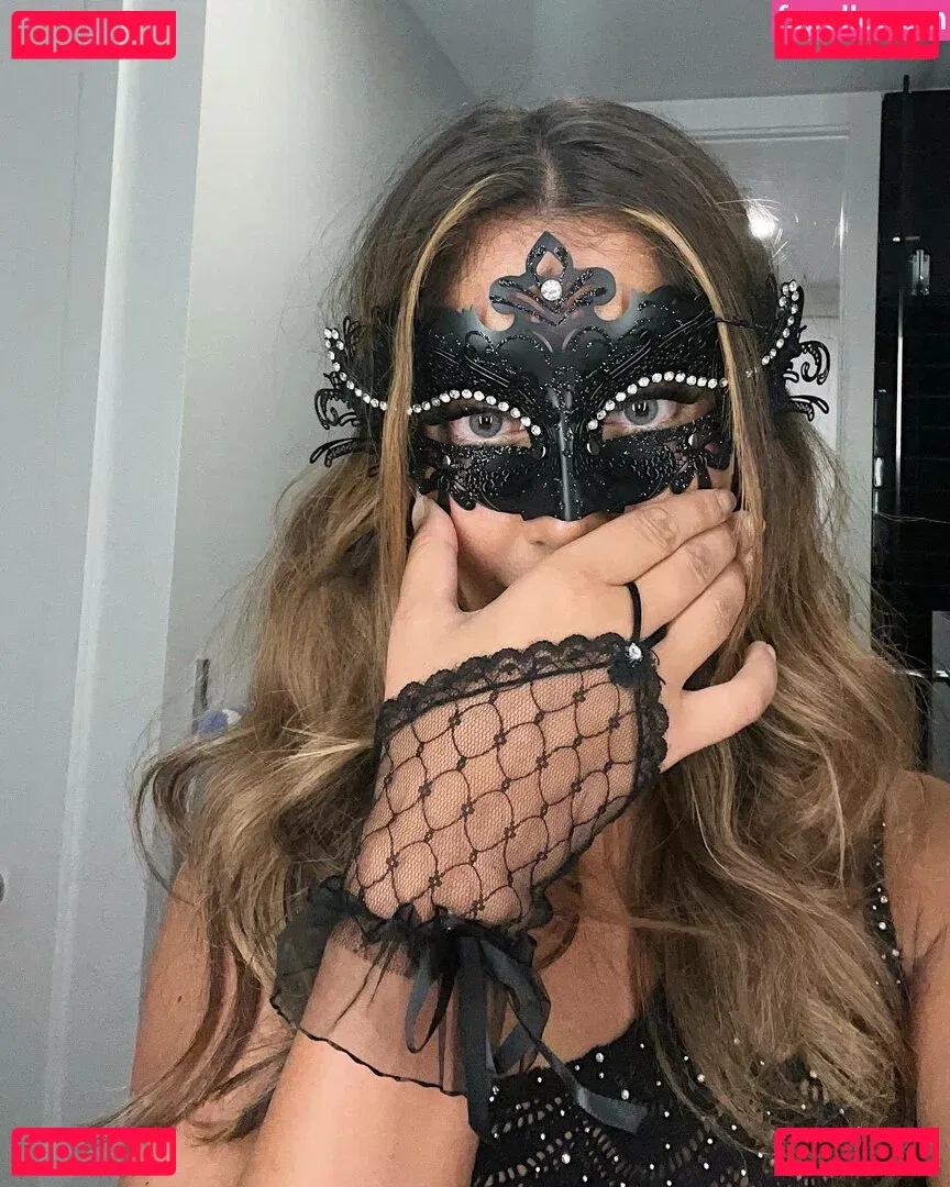 Amanda Fransson Onlyfans Photo Gallery 