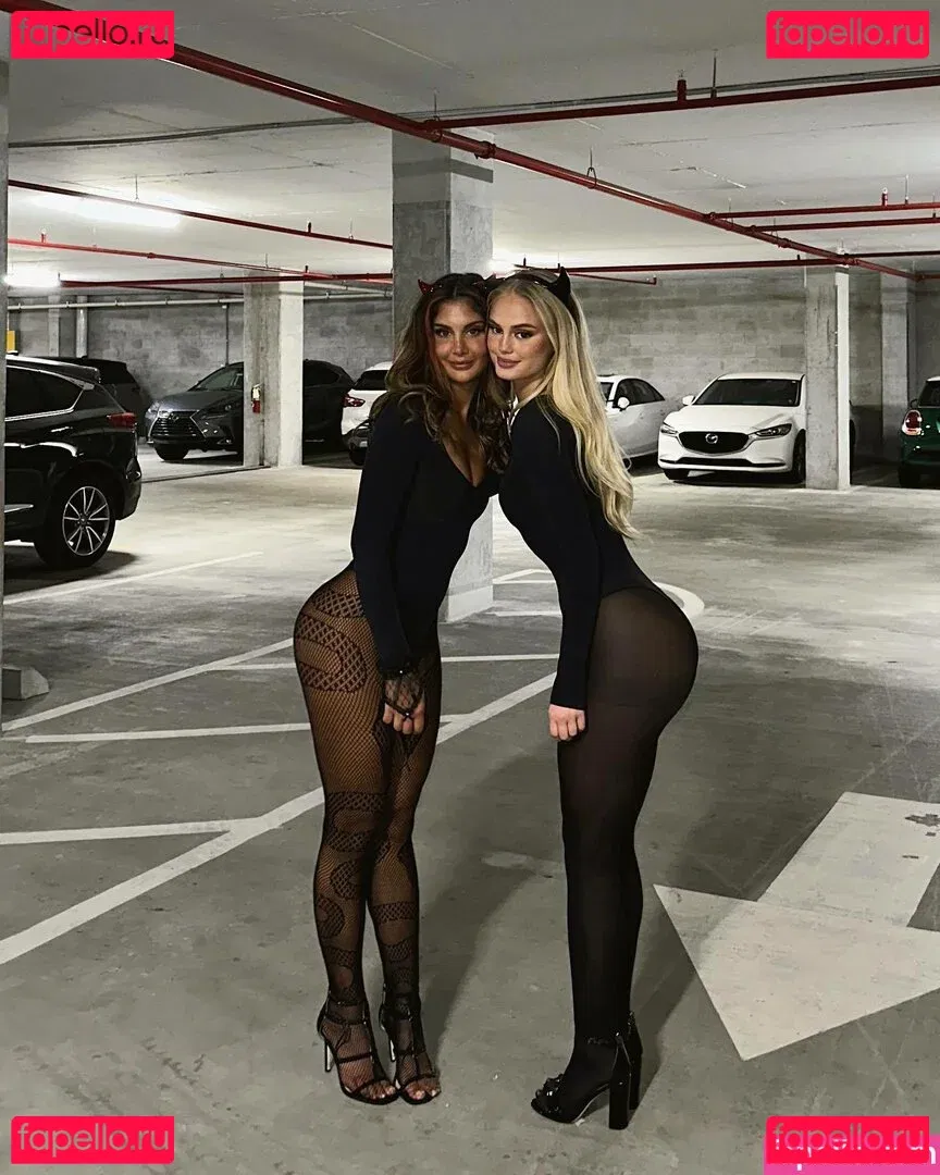 Amanda Fransson Onlyfans Photo Gallery 