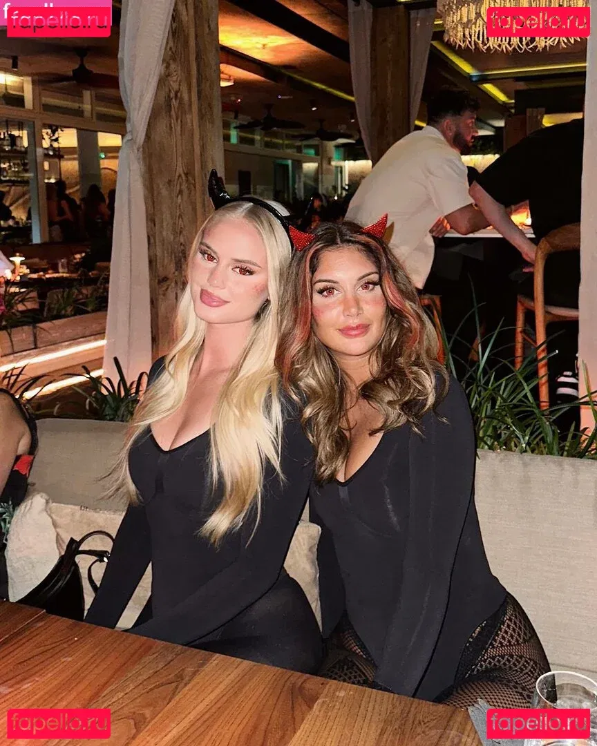 Amanda Fransson Onlyfans Photo Gallery 