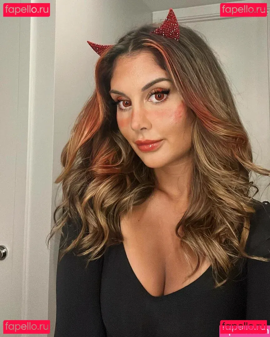 Amanda Fransson Onlyfans Photo Gallery 