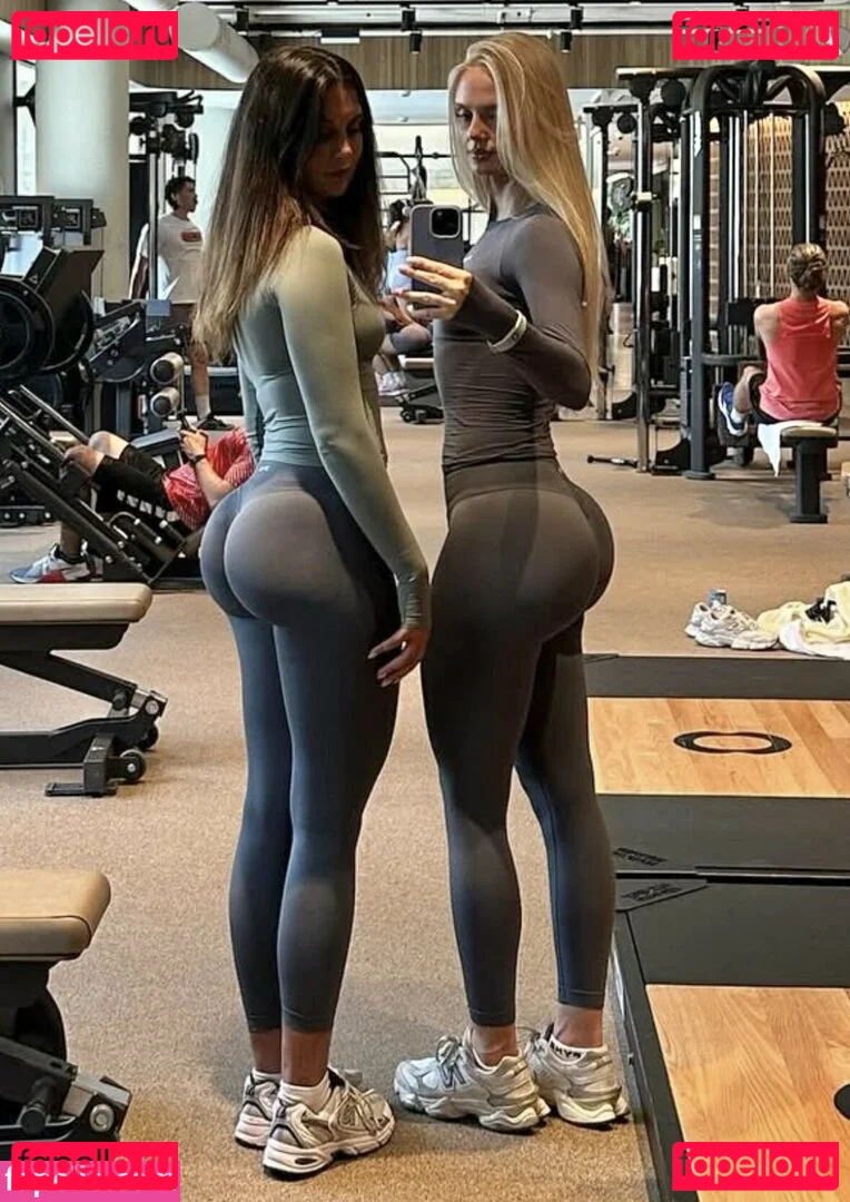 Amanda Fransson Onlyfans Photo Gallery 