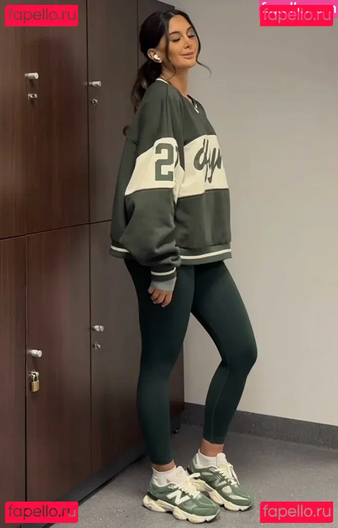 Amanda Fransson Onlyfans Photo Gallery 