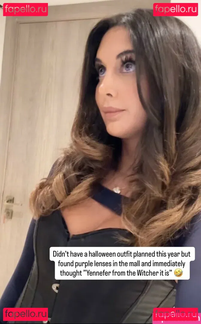 Amanda Fransson Onlyfans Photo Gallery 