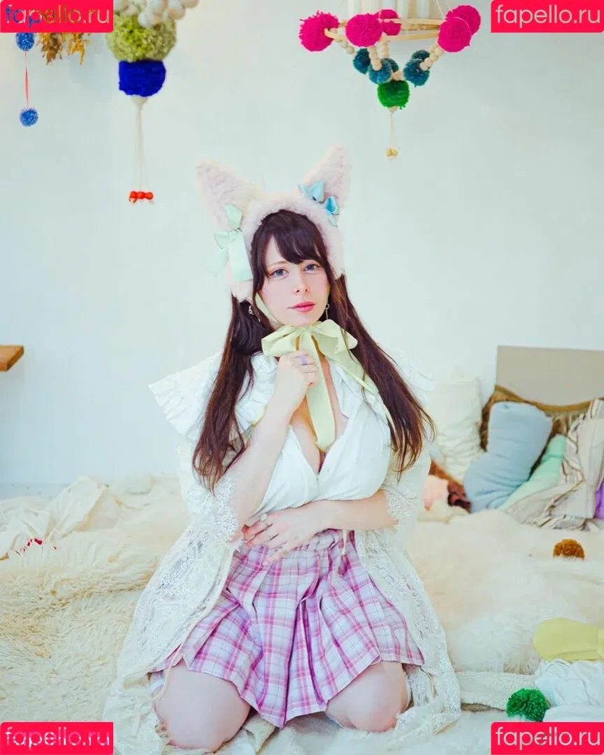 Yuriko Tiger Onlyfans Photo Gallery 