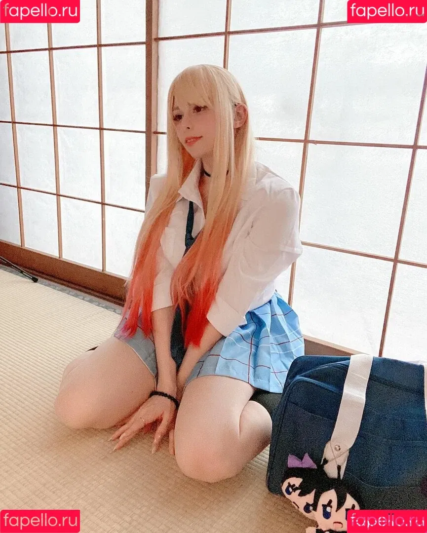 Yuriko Tiger Onlyfans Photo Gallery 