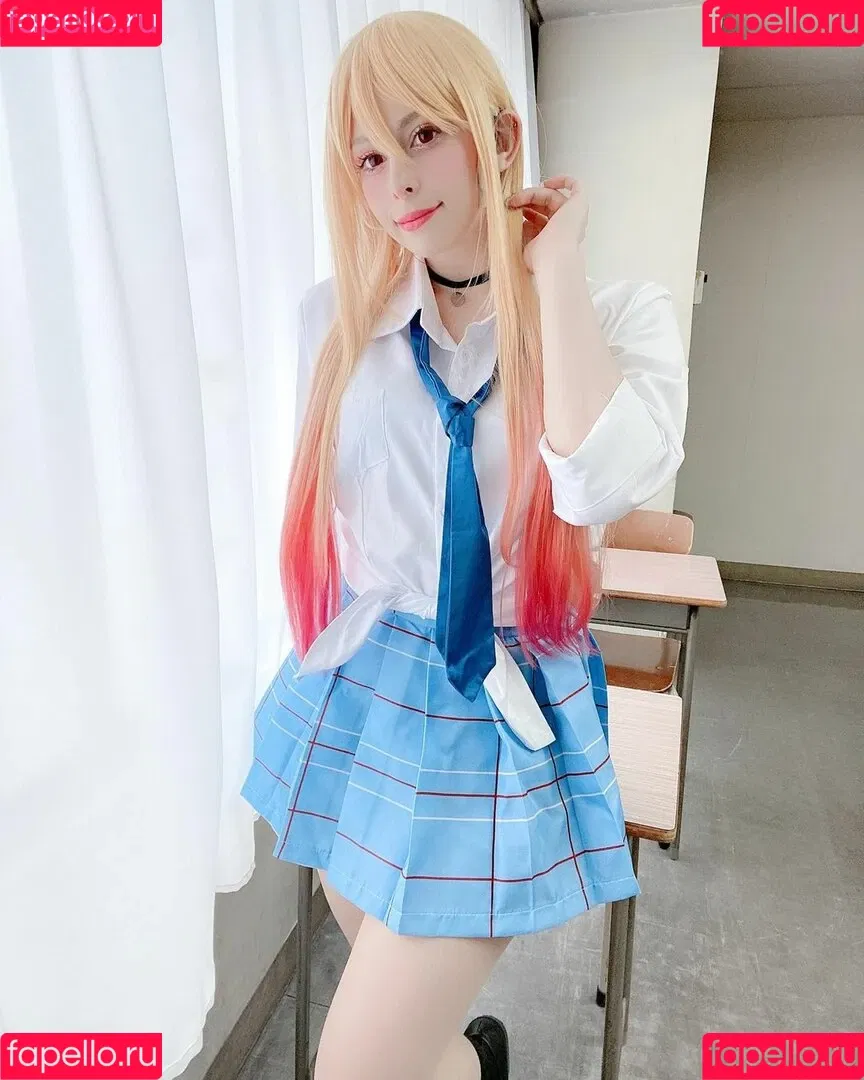 Yuriko Tiger Onlyfans Photo Gallery 