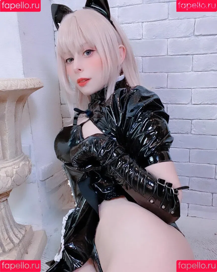Yuriko Tiger Onlyfans Photo Gallery 