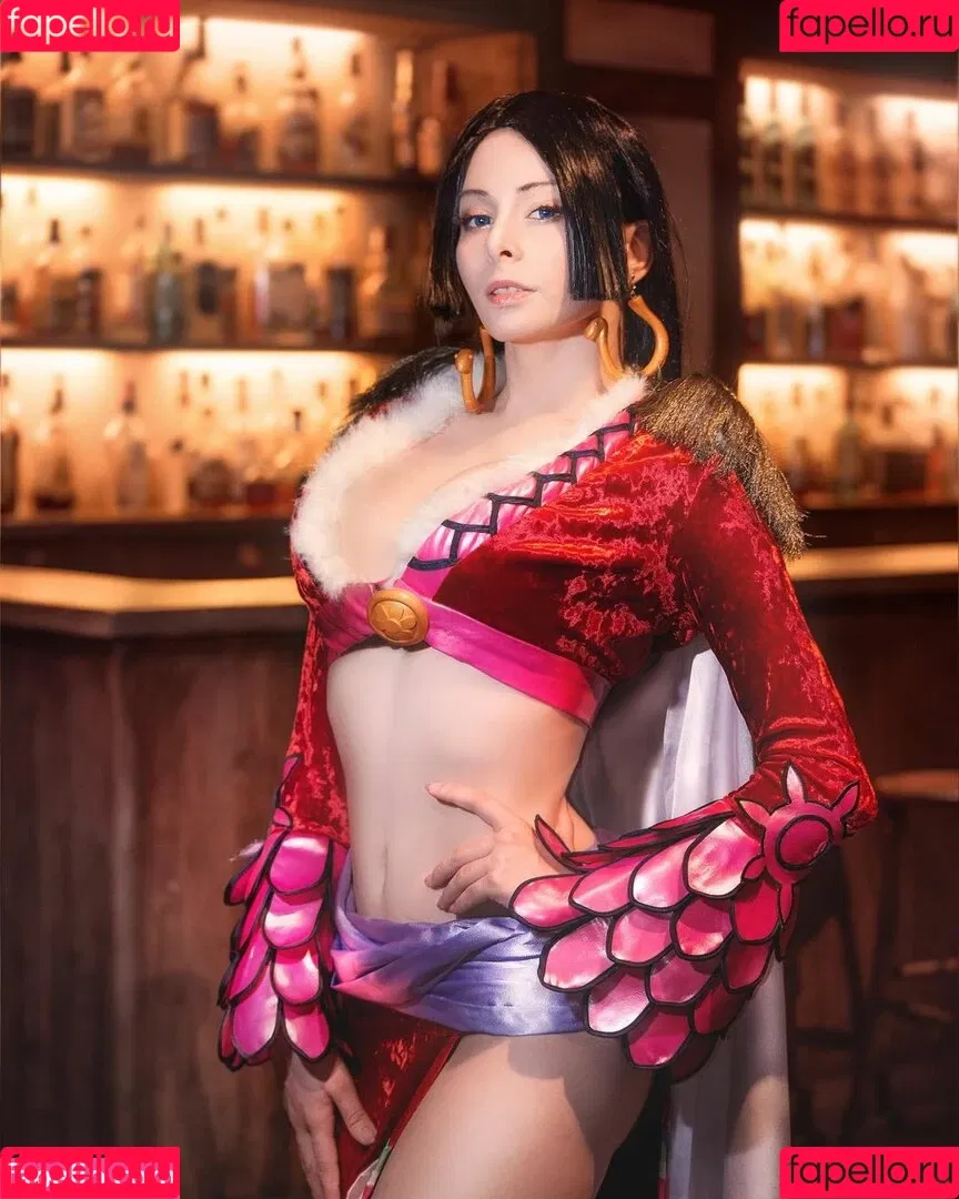 Yuriko Tiger Onlyfans Photo Gallery 