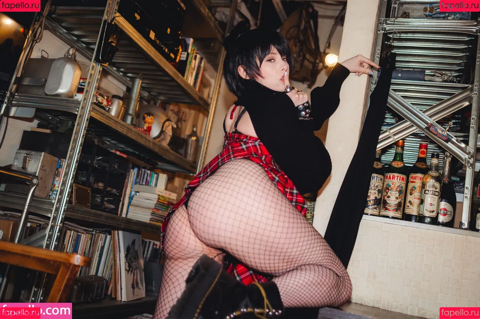 Yuriko Tiger Onlyfans Photo Gallery 