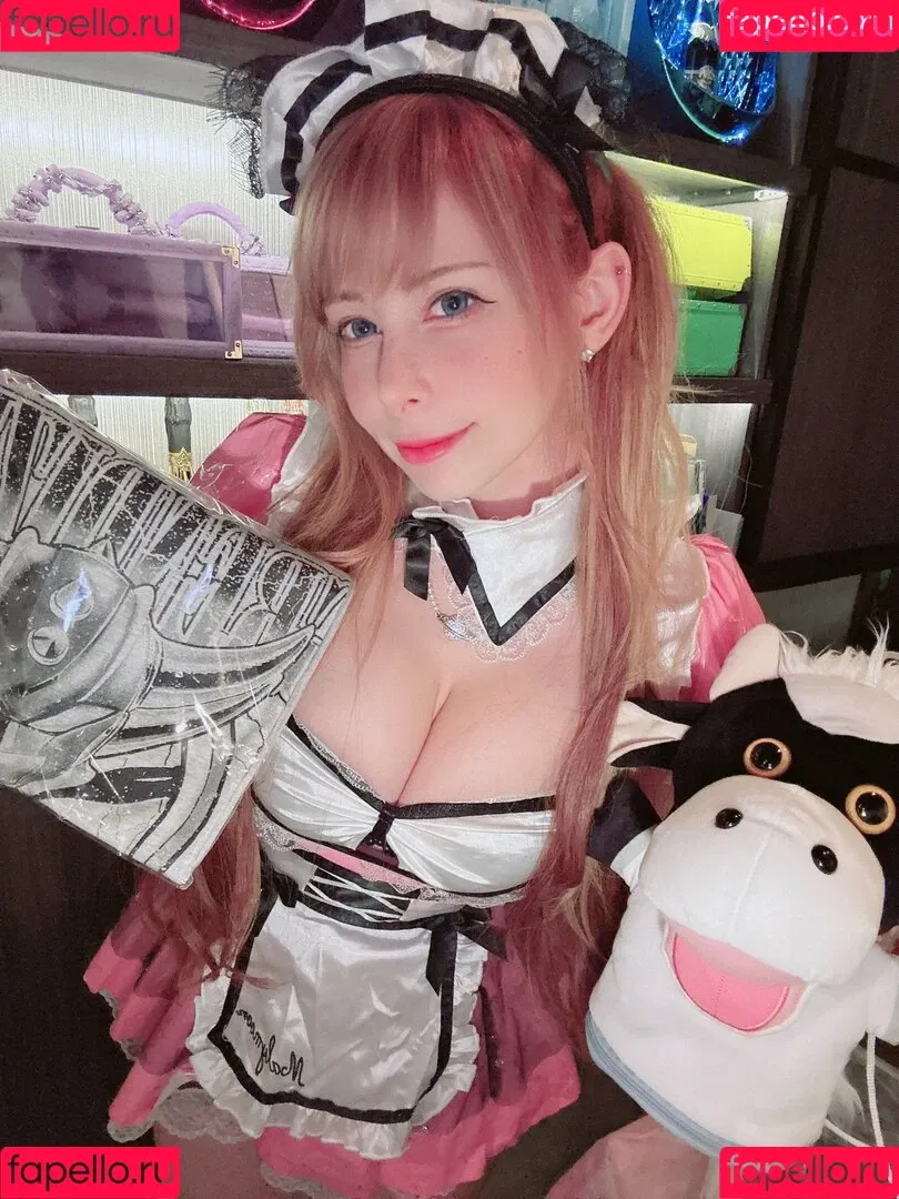 Yuriko Tiger Onlyfans Photo Gallery 