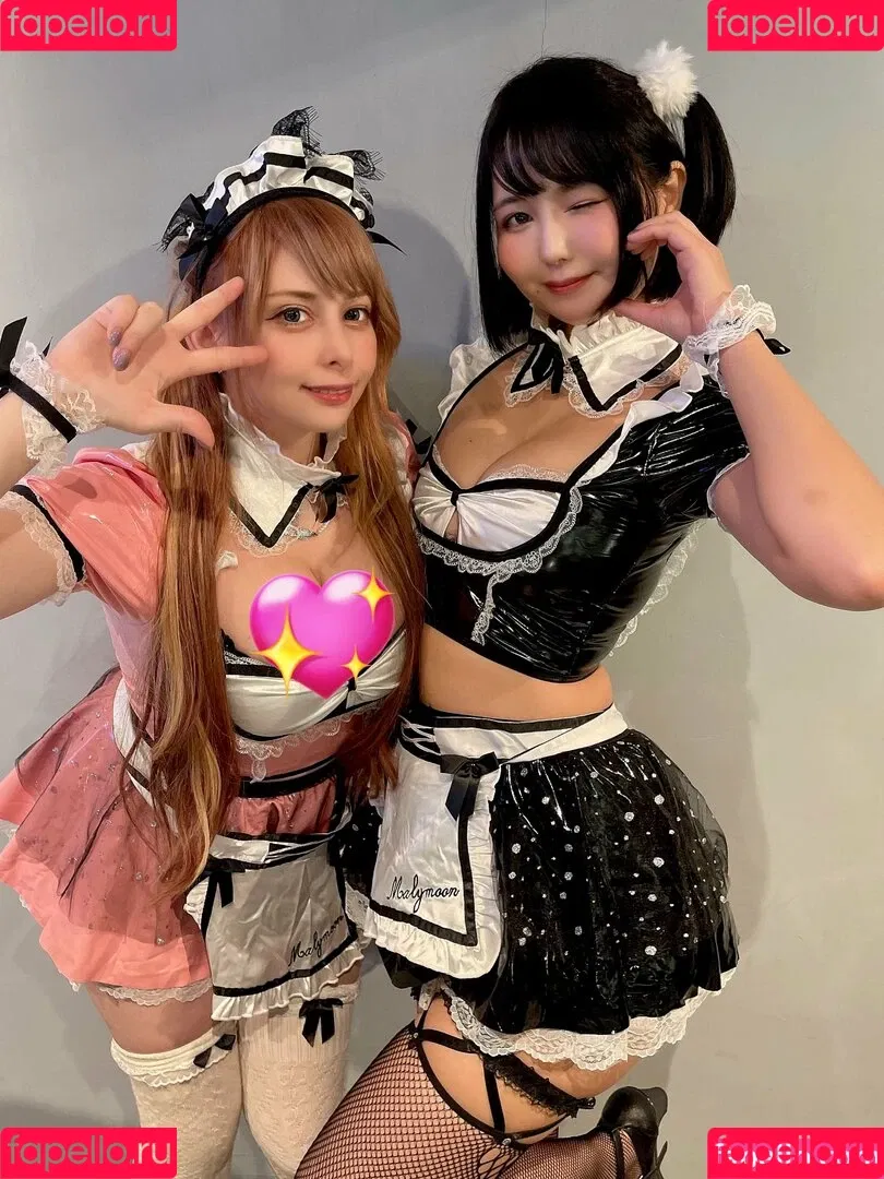Yuriko Tiger Onlyfans Photo Gallery 