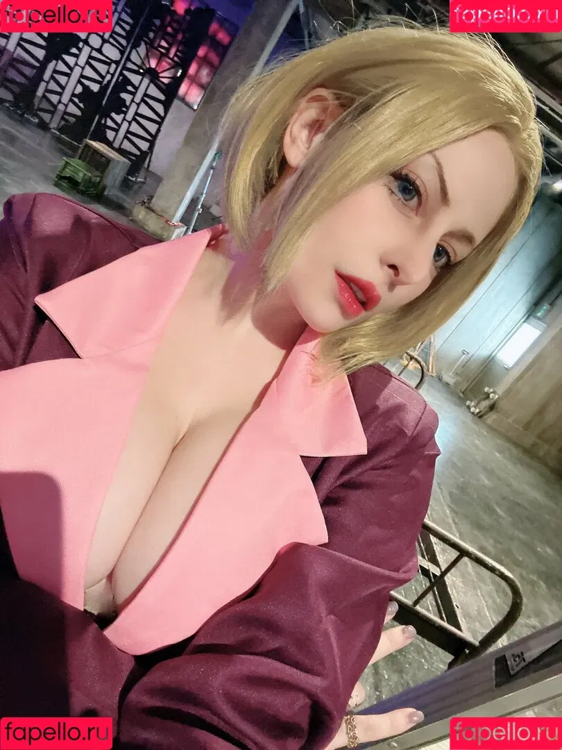Yuriko Tiger Onlyfans Photo Gallery 
