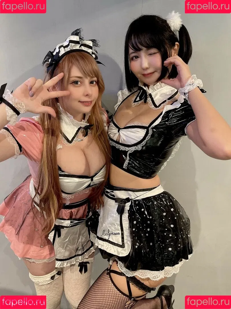 Yuriko Tiger Onlyfans Photo Gallery 