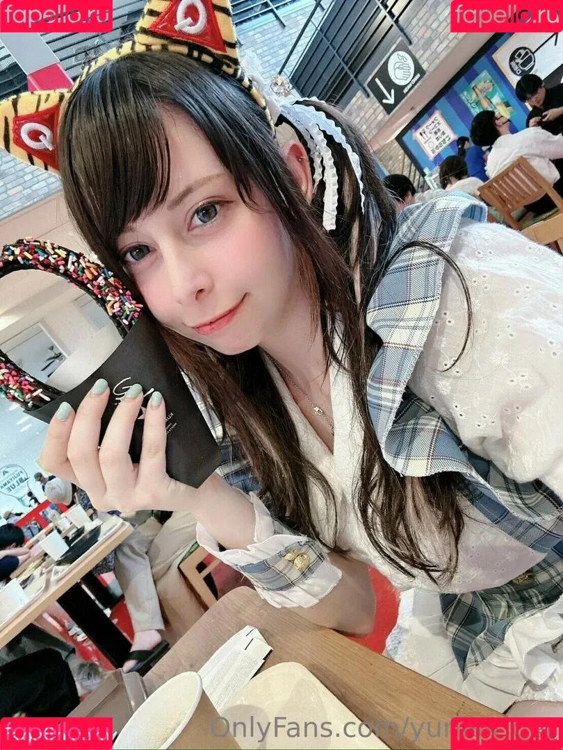 Yuriko Tiger Onlyfans Photo Gallery 