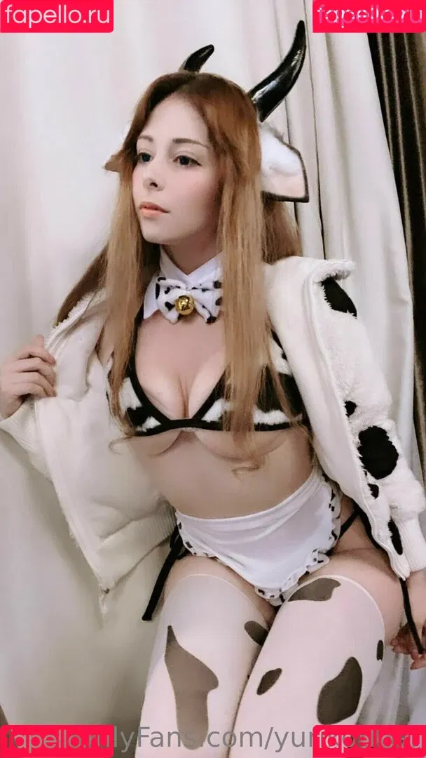 Yuriko Tiger Onlyfans Photo Gallery 
