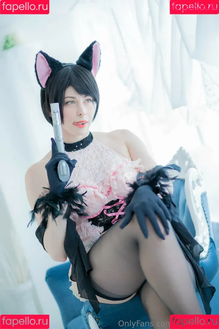 Yuriko Tiger Onlyfans Photo Gallery 