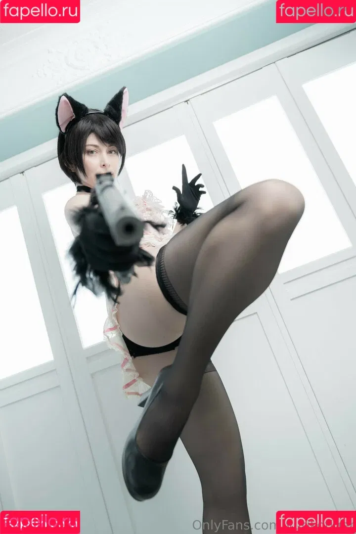 Yuriko Tiger Onlyfans Photo Gallery 