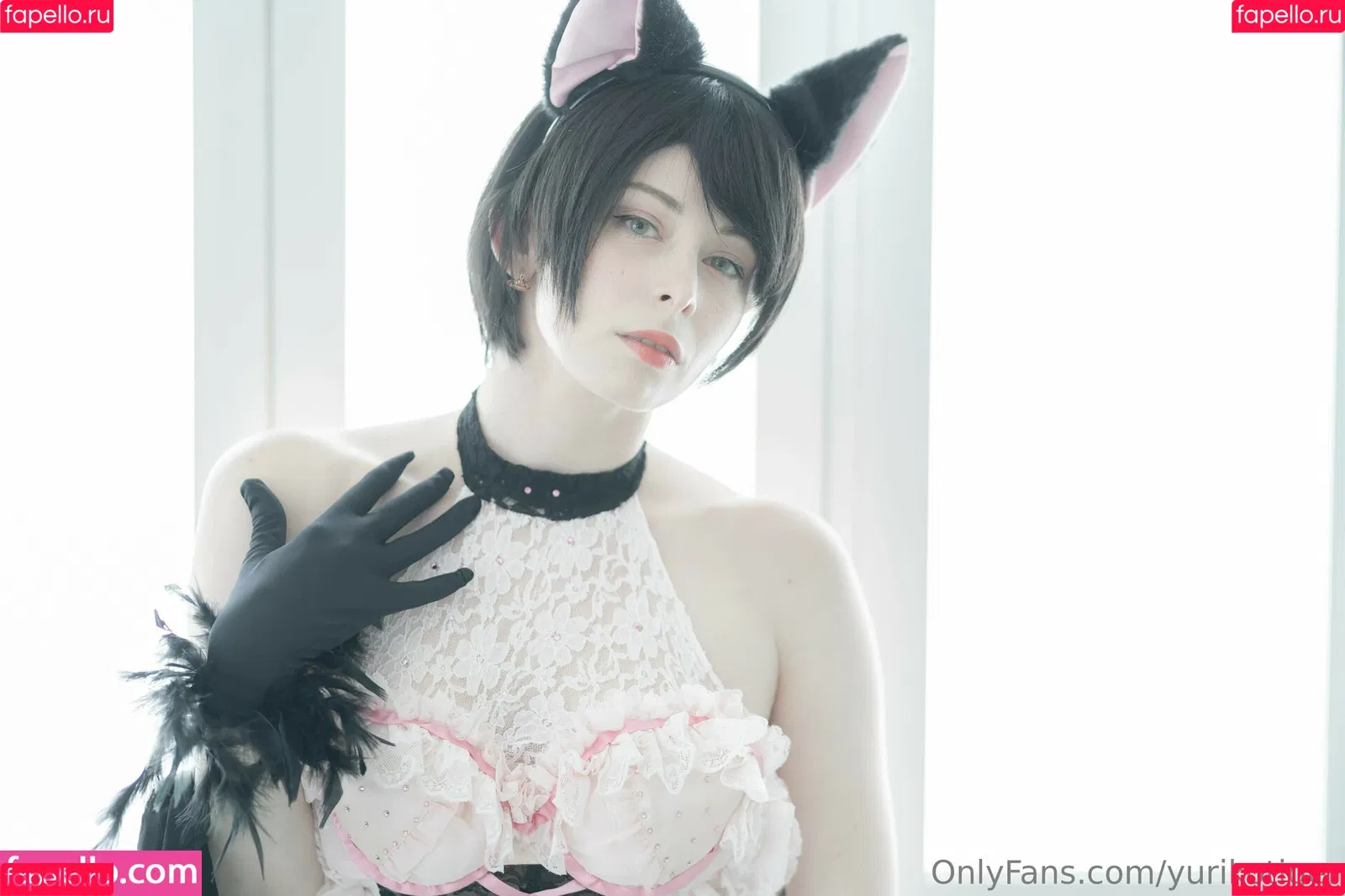 Yuriko Tiger Onlyfans Photo Gallery 