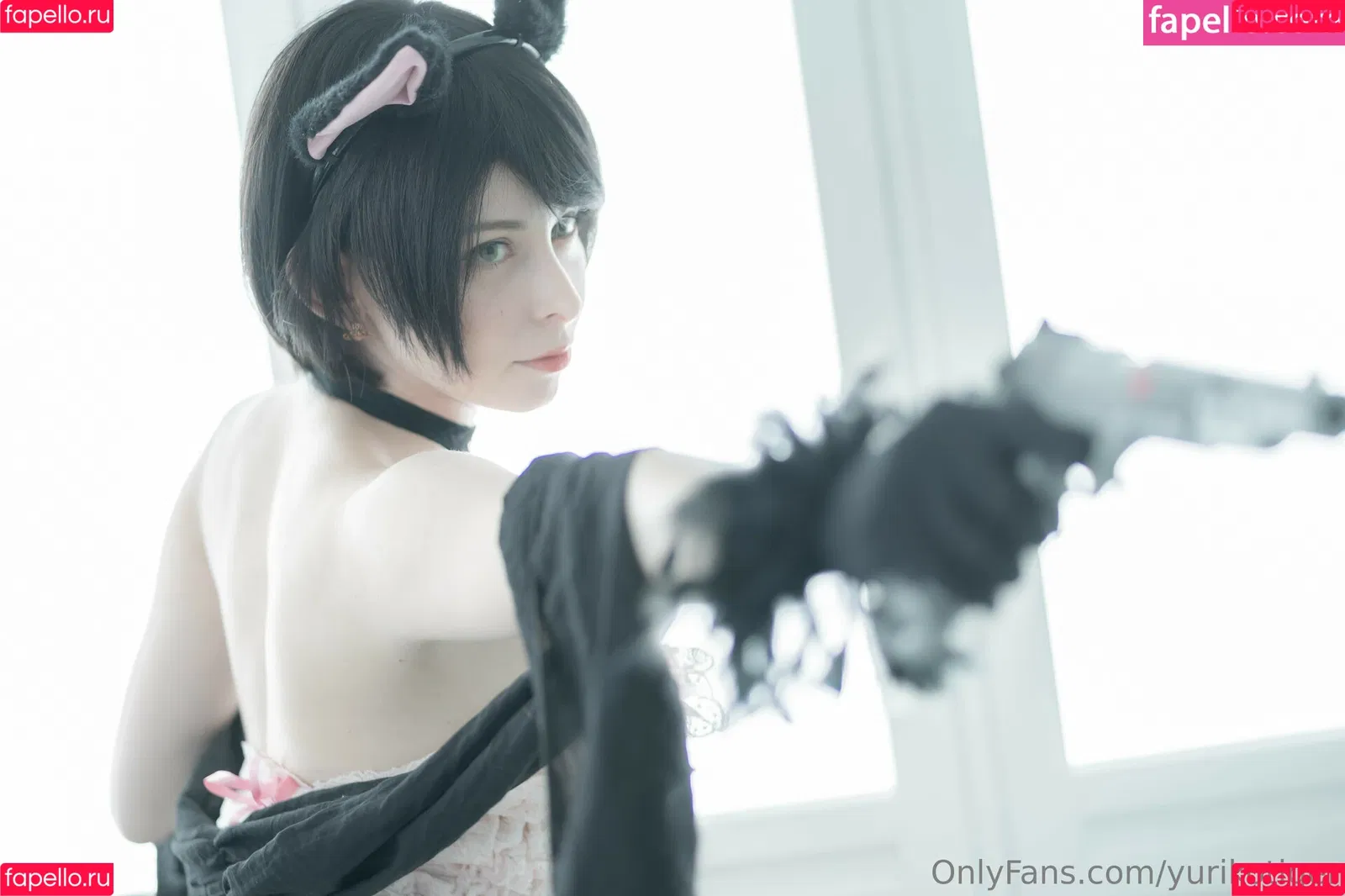 Yuriko Tiger Onlyfans Photo Gallery 