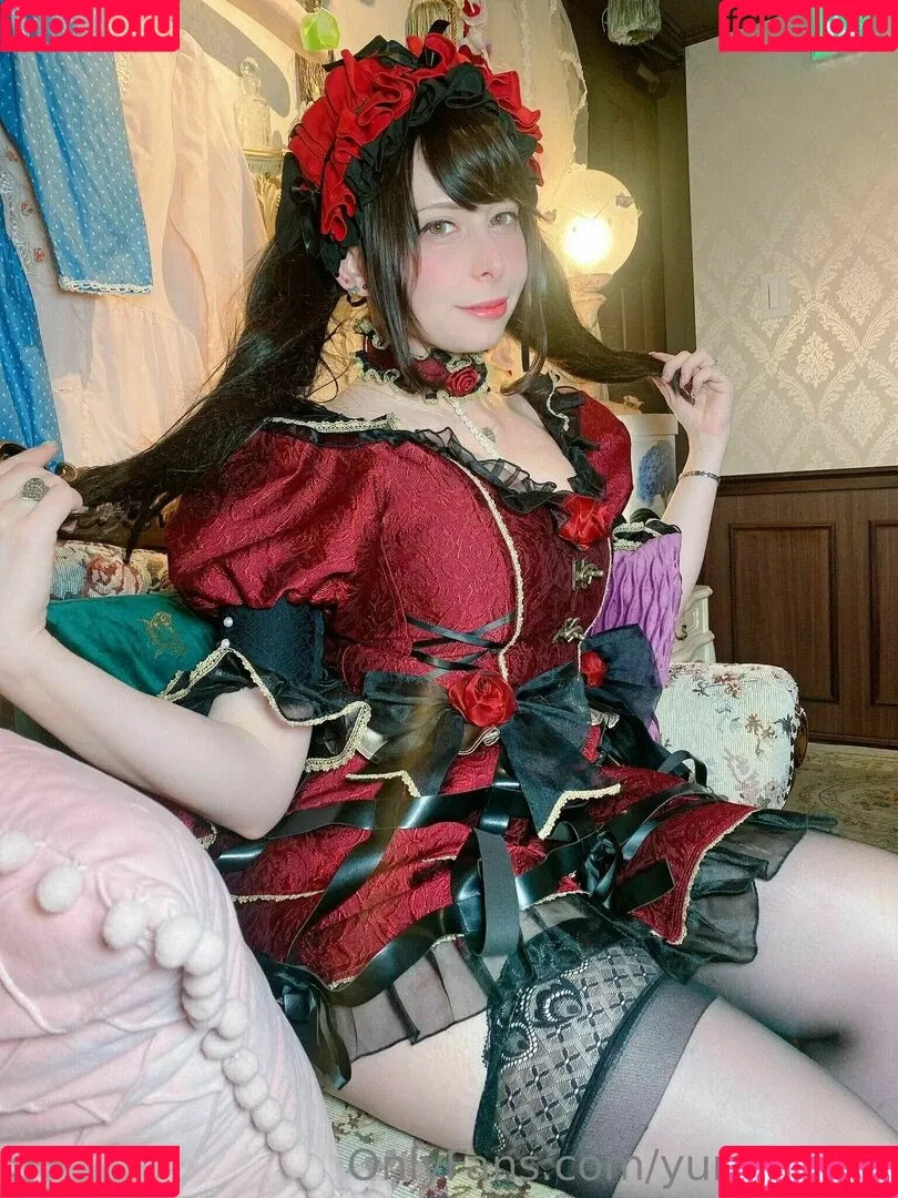 Yuriko Tiger Onlyfans Photo Gallery 