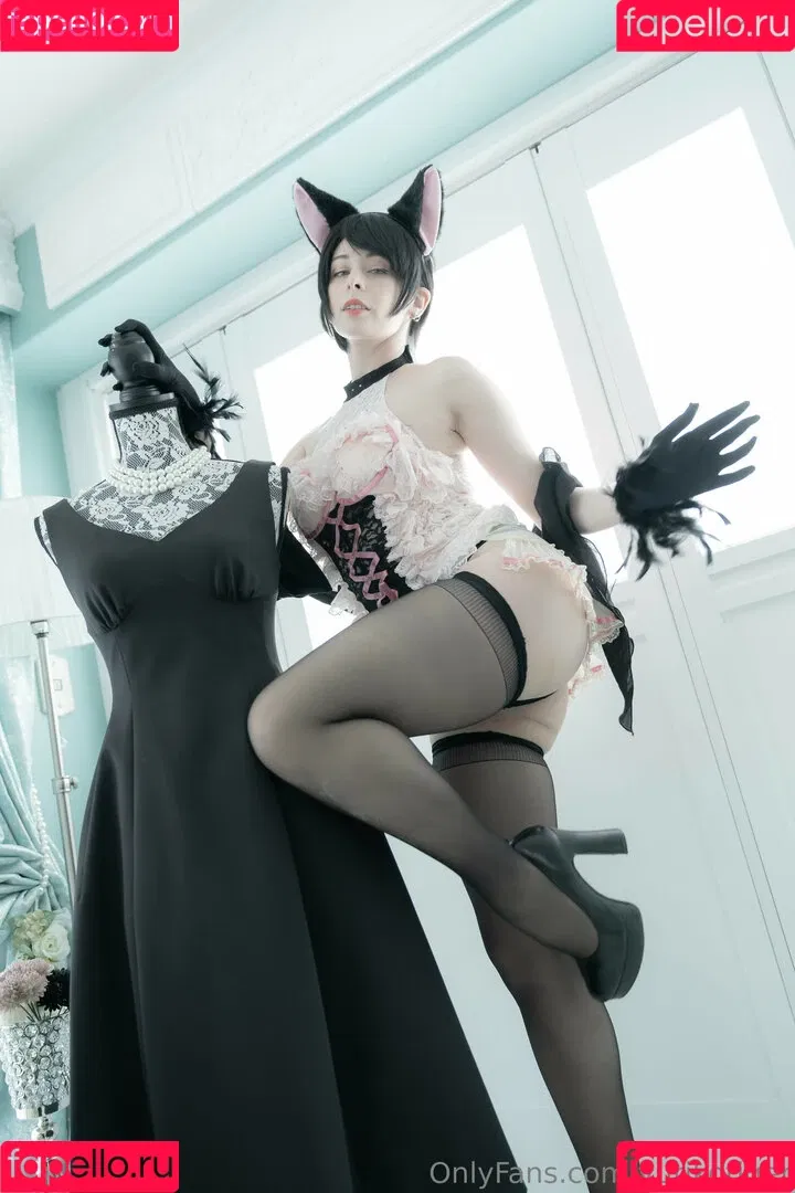Yuriko Tiger Onlyfans Photo Gallery 