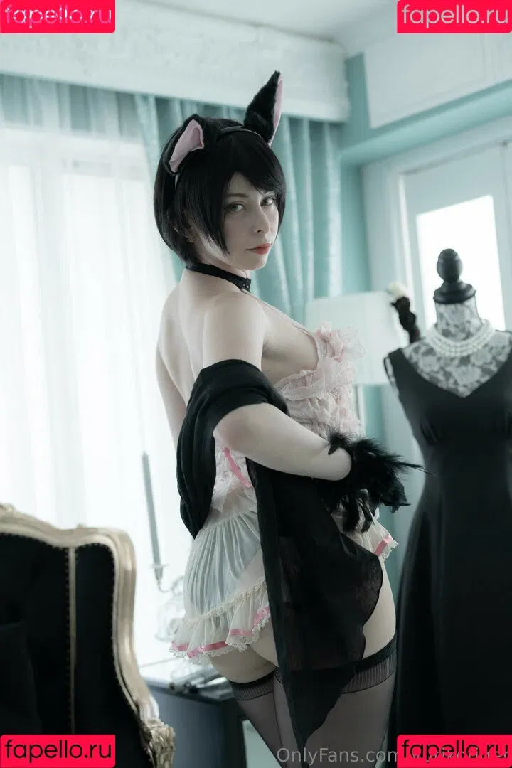 Yuriko Tiger Onlyfans Photo Gallery 