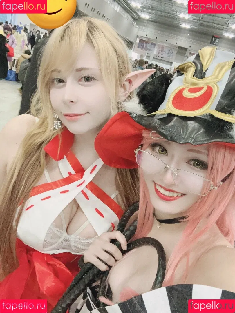 Yuriko Tiger Onlyfans Photo Gallery 