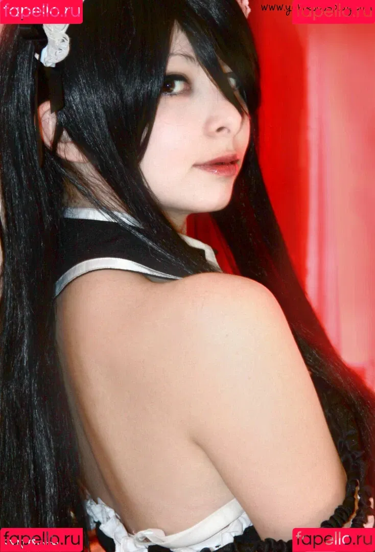 Yuriko Tiger Onlyfans Photo Gallery 