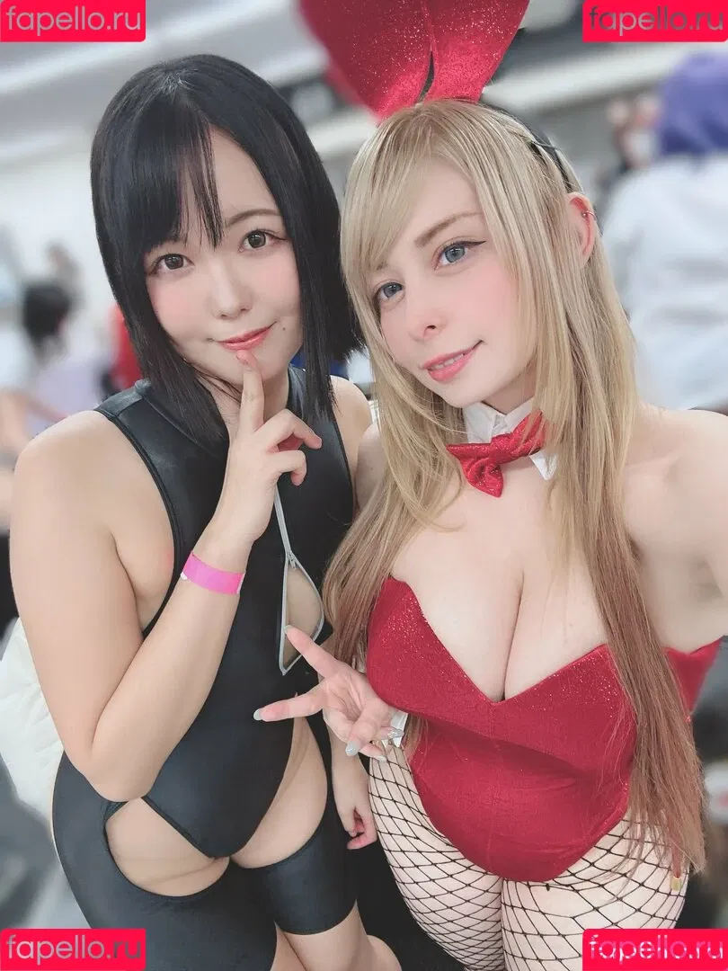 Yuriko Tiger Onlyfans Photo Gallery 