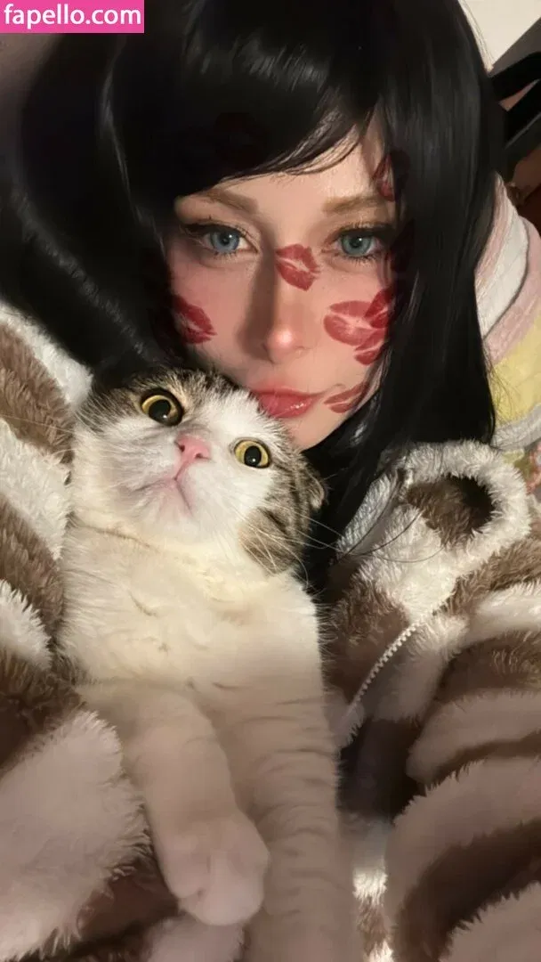 Yuriko Tiger Onlyfans Photo Gallery 