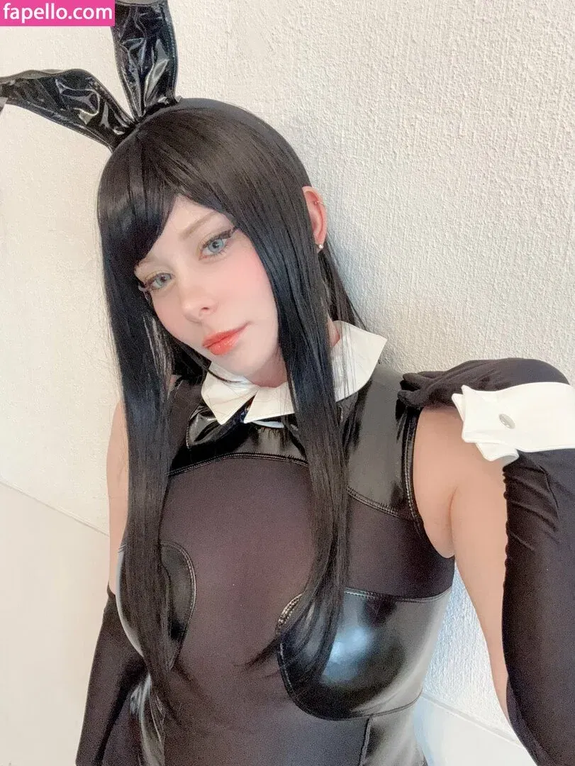 Yuriko Tiger Onlyfans Photo Gallery 