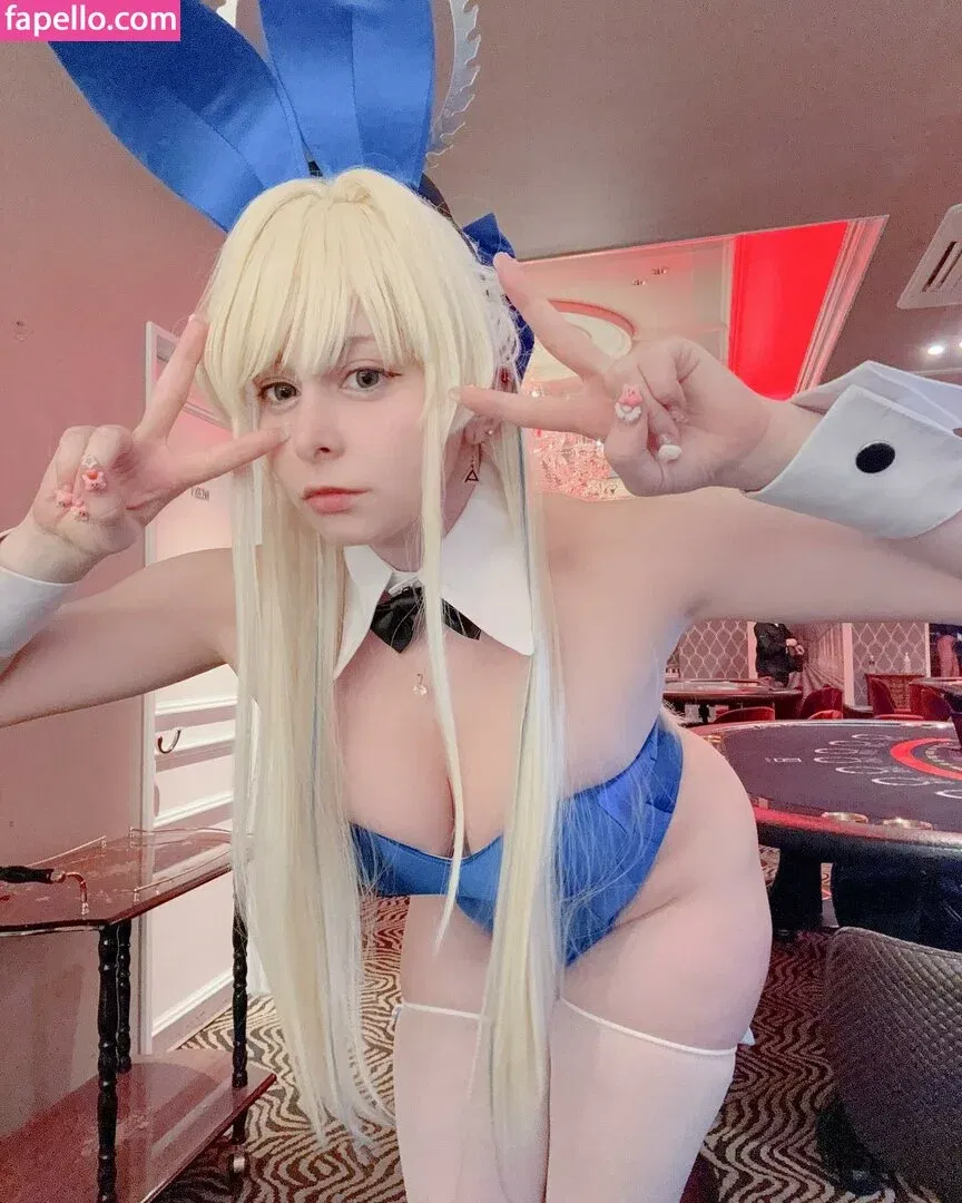 Yuriko Tiger Onlyfans Photo Gallery 