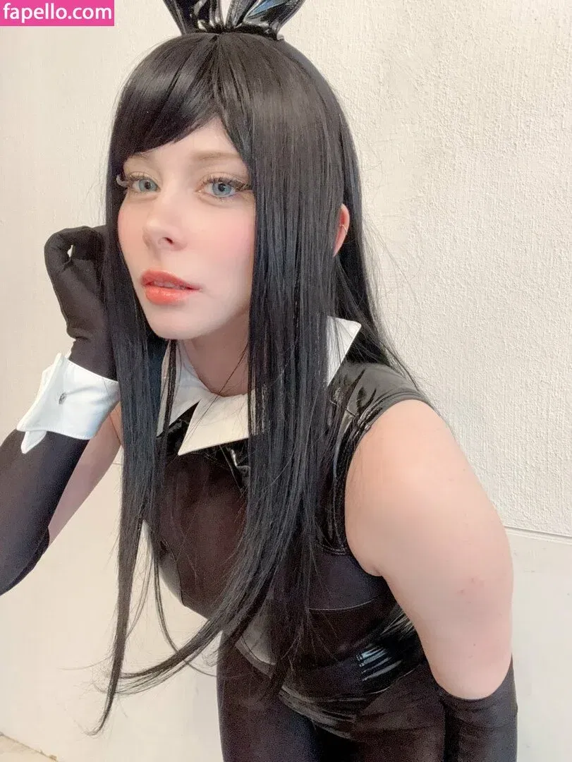 Yuriko Tiger Onlyfans Photo Gallery 