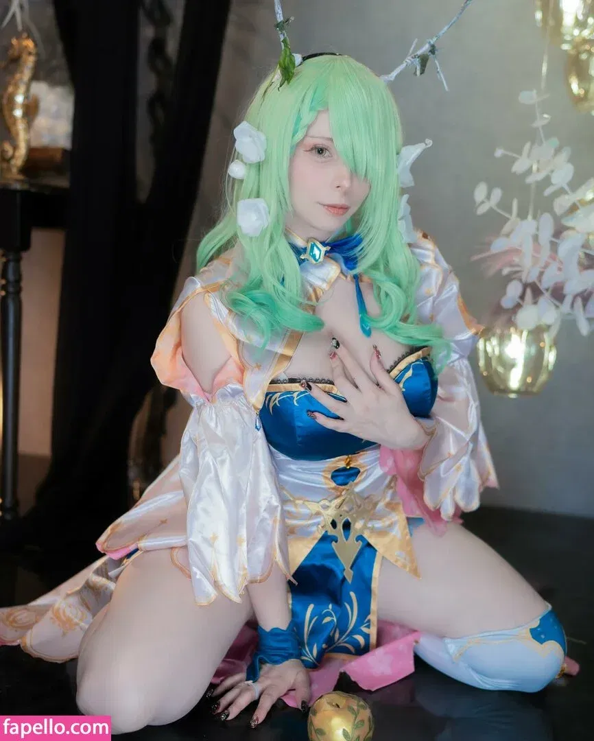 Yuriko Tiger Onlyfans Photo Gallery 