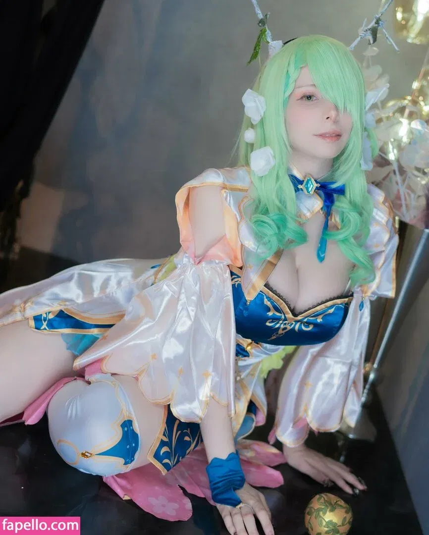 Yuriko Tiger Onlyfans Photo Gallery 