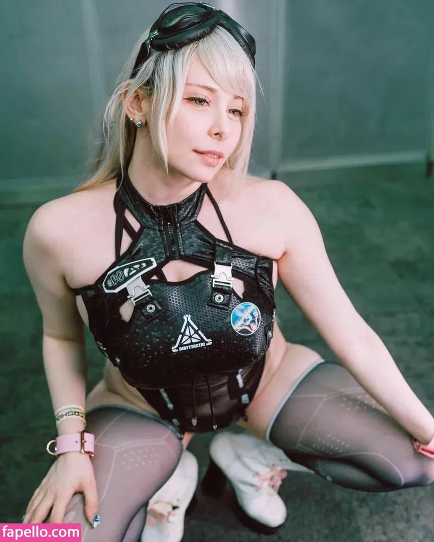 Yuriko Tiger Onlyfans Photo Gallery 