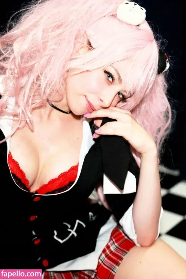 Yuriko Tiger Onlyfans Photo Gallery 