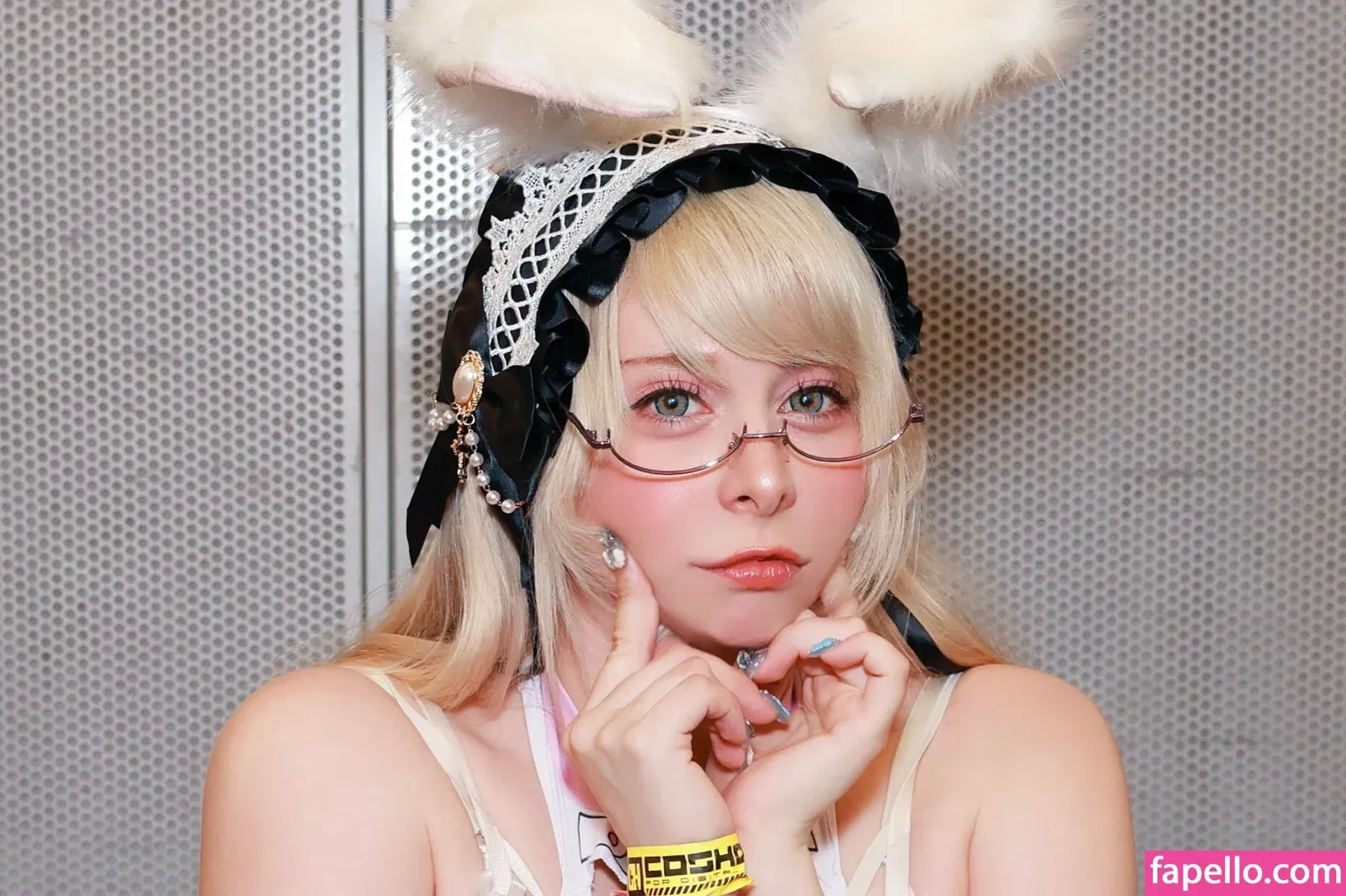 Yuriko Tiger Onlyfans Photo Gallery 