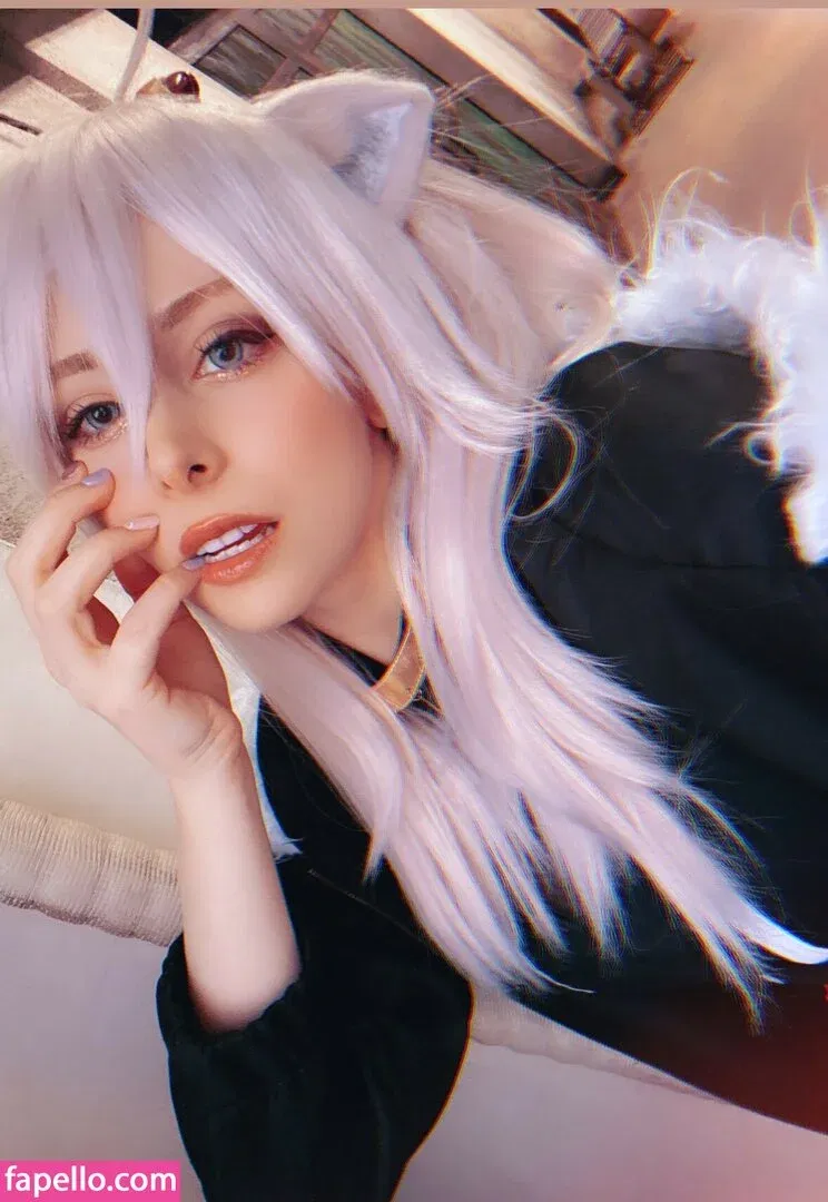 Yuriko Tiger Onlyfans Photo Gallery 