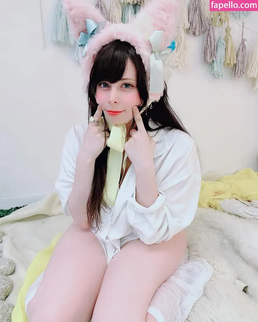 Yuriko Tiger Onlyfans Photo Gallery 