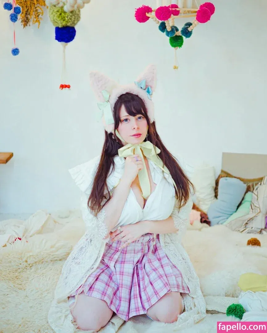 Yuriko Tiger Onlyfans Photo Gallery 