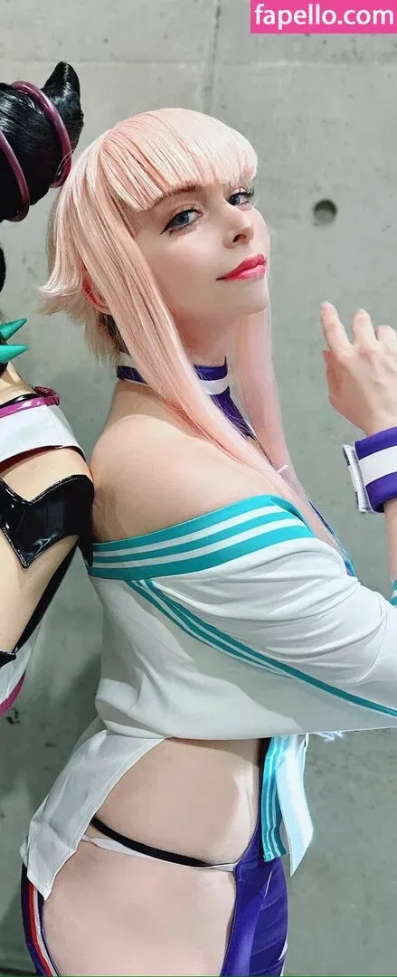 Yuriko Tiger Onlyfans Photo Gallery 