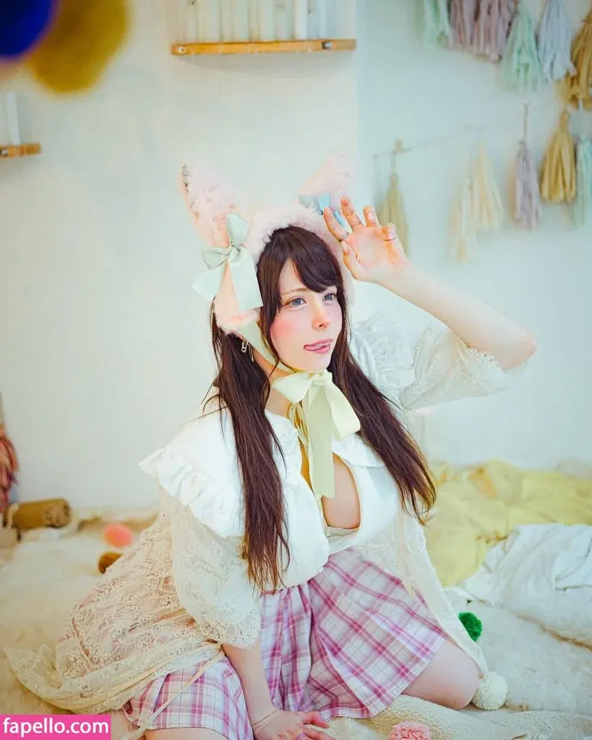 Yuriko Tiger Onlyfans Photo Gallery 