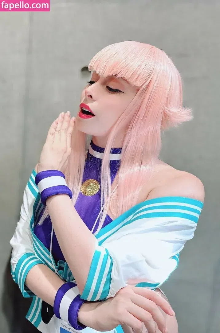 Yuriko Tiger Onlyfans Photo Gallery 