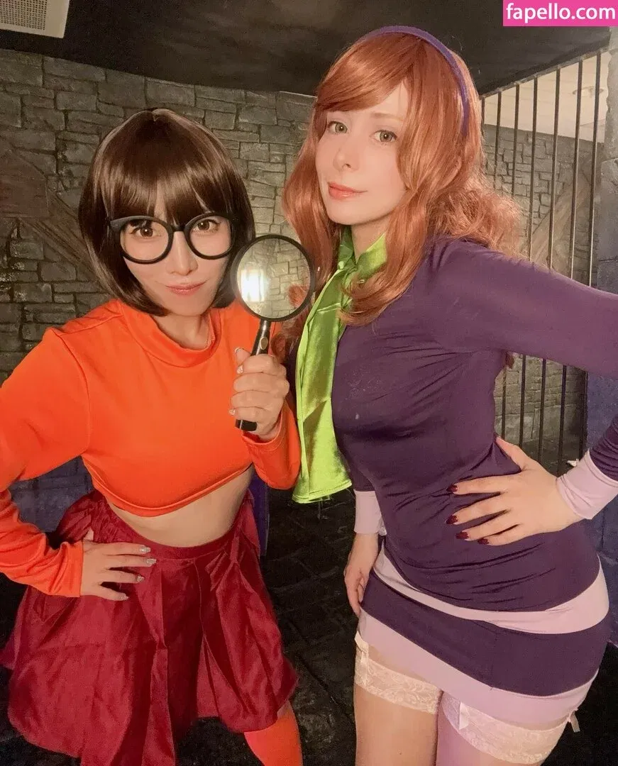 Yuriko Tiger Onlyfans Photo Gallery 