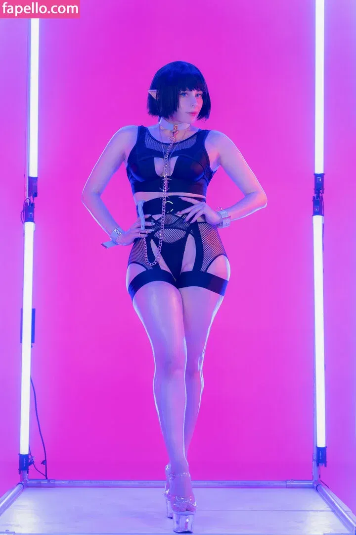 Yuriko Tiger Onlyfans Photo Gallery 