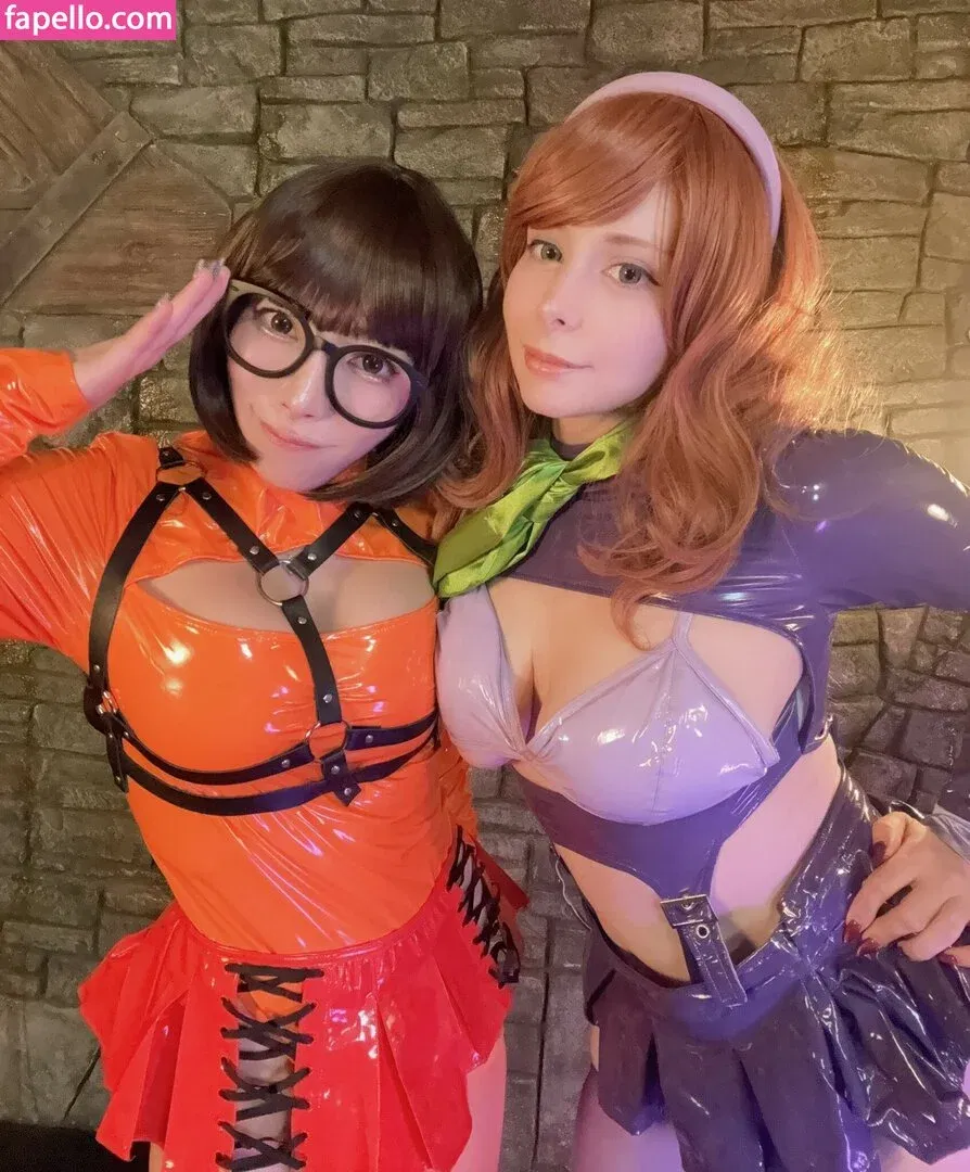 Yuriko Tiger Onlyfans Photo Gallery 