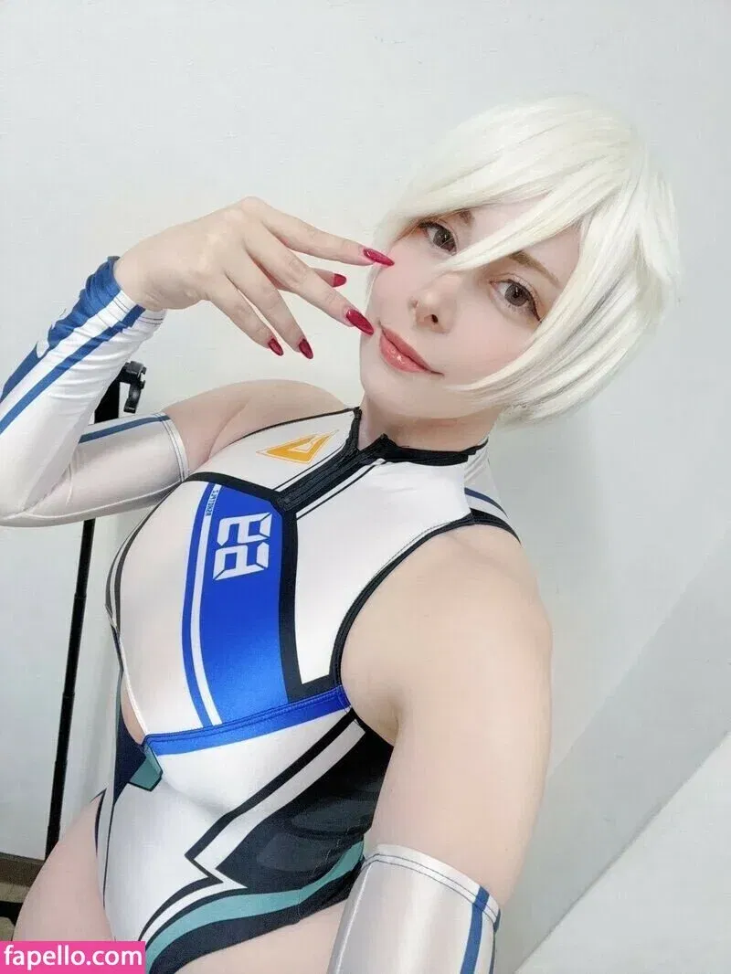 Yuriko Tiger Onlyfans Photo Gallery 